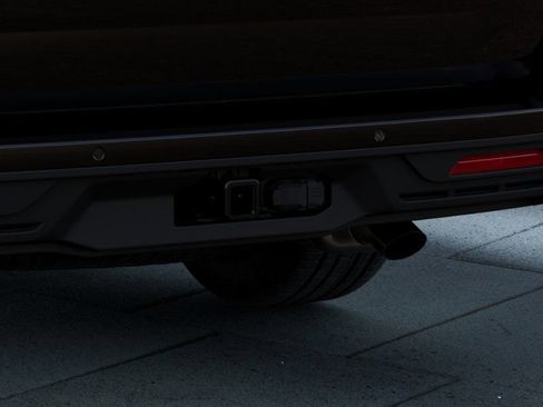 New 2027 Ford Expedition Active AWD/4WD image 23