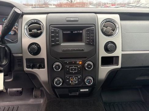 Used 2014 Ford F150 XLT w/ Equipment Group 302A Luxury image 16