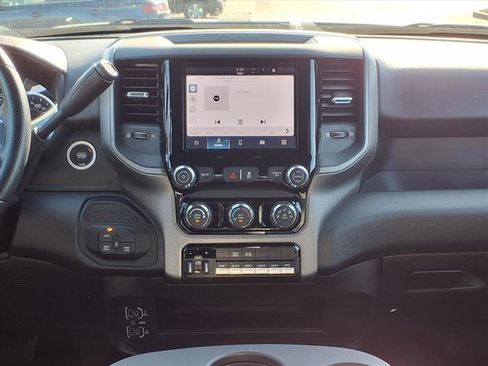 New 2026 RAM 5500 Tradesman image 7