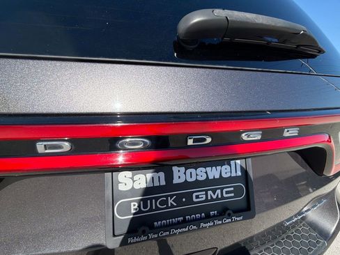 Used 2017 Dodge Durango Citadel w/ Technology Group image 35