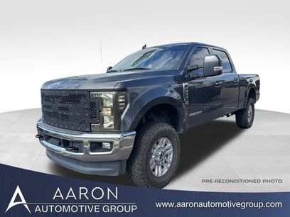 Used 2019 Ford F250 Lariat