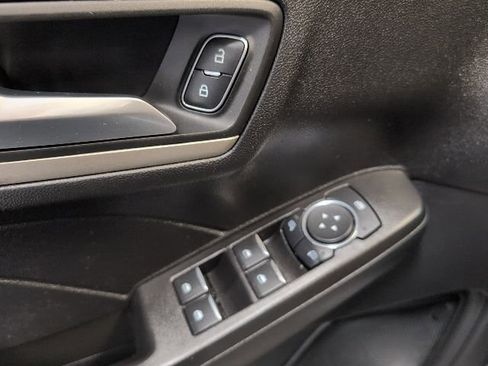 Certified 2021 Ford Escape SEL image 13