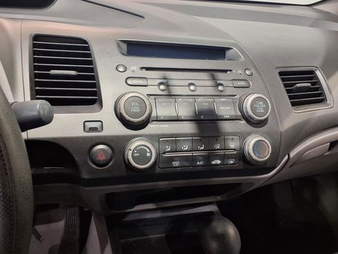 Used 2011 Honda Civic LX image 20