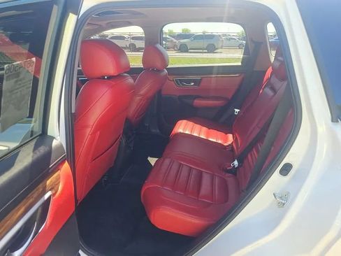 Used 2022 Honda CR-V EX image 3
