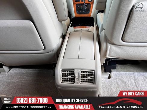 Used 2005 Lexus RX 330 AWD image 43