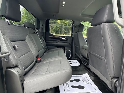 Used 2022 GMC Sierra 1500 Elevation AWD/4WD image 23