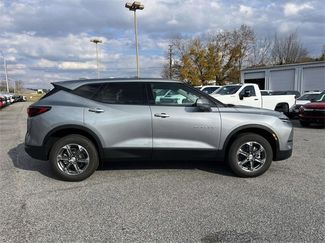 New 2026 Chevrolet Blazer LT video 2