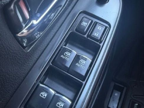 Used 2019 Subaru WRX AWD/4WD image 18