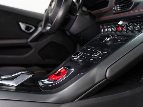 Used 2016 Lamborghini Huracan LP 580-2 RWD image 57