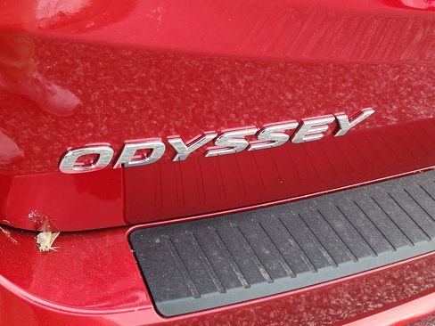 New 2026 Honda Odyssey EX-L image 18