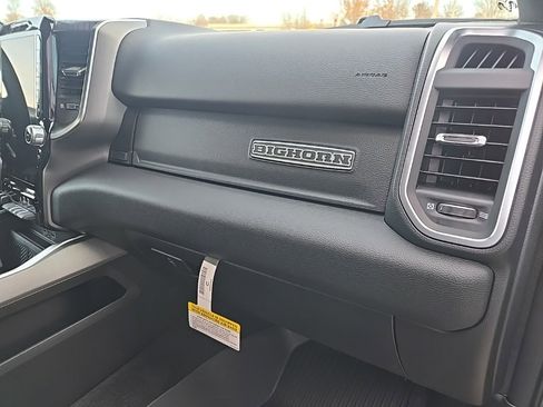 New 2026 RAM 1500 Big Horn image 87