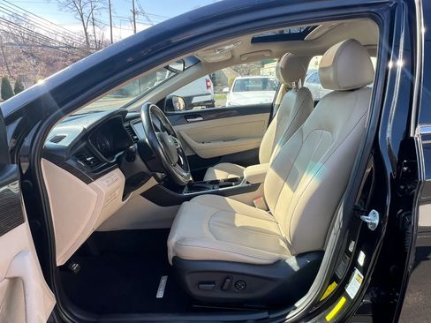 Used 2018 Hyundai Sonata Limited FWD image 27