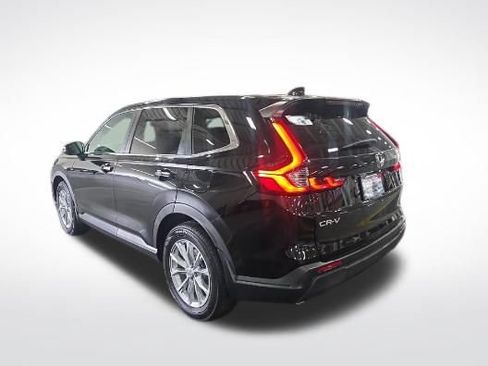 Used 2024 Honda CR-V EX image 3