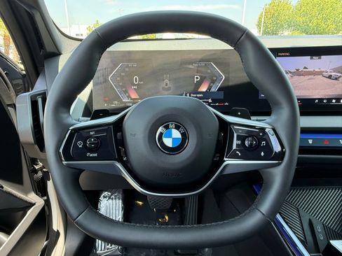 Used 2026 BMW X3 xDrive30i AWD/4WD image 24