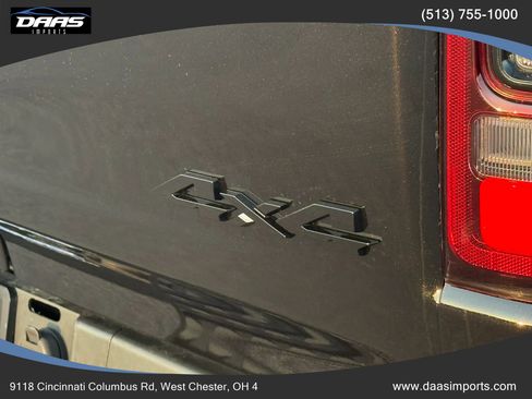 Used 2020 RAM 1500 Laramie AWD/4WD image 13