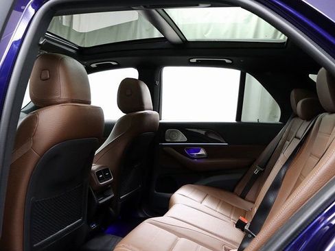 Certified 2026 Mercedes-Benz GLE 450 4MATIC image 15