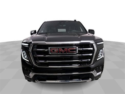 New 2026 GMC Yukon Elevation w/ Elevation Premium Package image 3