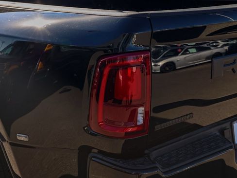 New 2026 RAM 3500 Big Horn AWD/4WD image 7