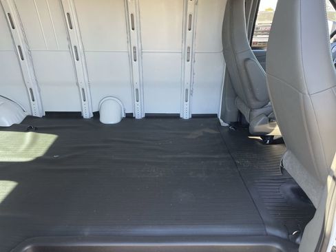 New 2025 GMC Savana 2500 Extended w/ Driver Convenience Package image 26