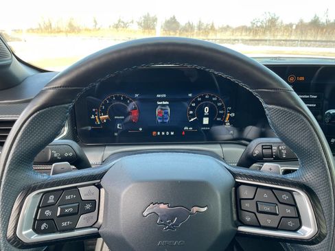 Used 2024 Ford Mustang GT Premium w/ GT Performance Package image 67