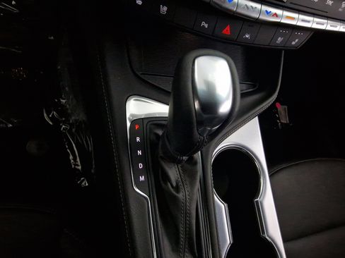 New 2025 Cadillac CT4 Premium Luxury image 21