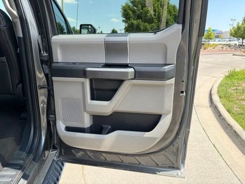 Used 2020 Ford F150 XLT w/ Equipment Group 302A Luxury AWD/4WD image 18