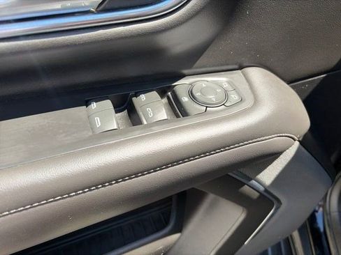 Used 2021 Chevrolet Tahoe 4WD w/ Remote Keyless Entry Package image 14