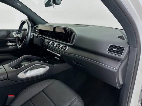 Certified 2025 Mercedes-Benz GLE 350 4MATIC image 32