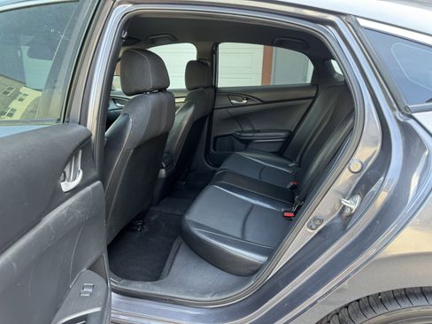 Used 2019 Honda Civic Sport image 20