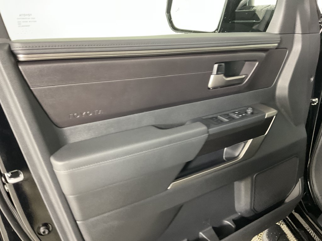 New 2026 Toyota Tundra SR5 w/ SR5 Convenience Package RWD image 14