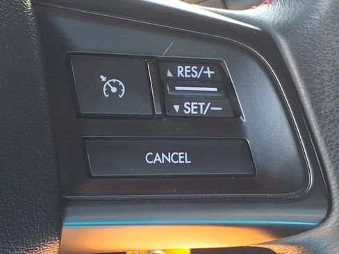 Used 2021 Subaru WRX AWD/4WD image 11