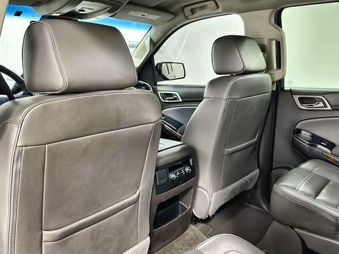 Used 2017 GMC Yukon Denali AWD/4WD image 26