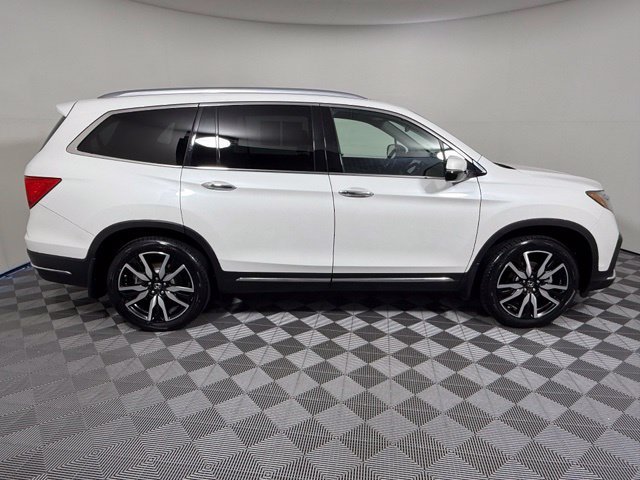 Used 2020 Honda Pilot Elite image 7