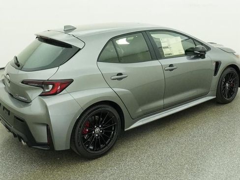 New 2026 Toyota Corolla GR AWD/4WD image 9
