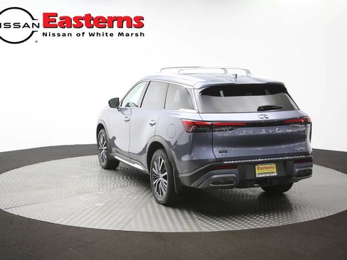 Used 2023 INFINITI QX60 Sensory w/ Vision Package AWD/4WD image 64