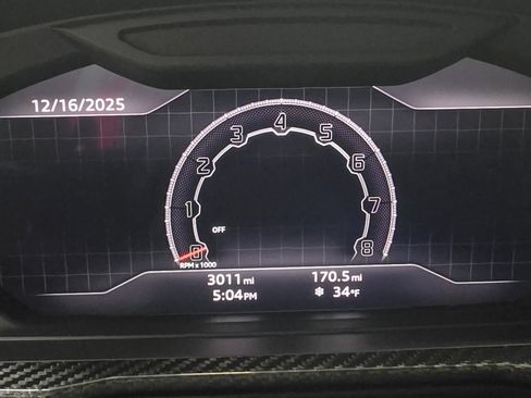 Used 2024 Lamborghini Urus Performante image 52