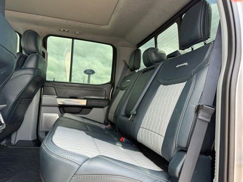 Used 2024 Ford F250 Limited w/ FX4 Off-Road Package image 20