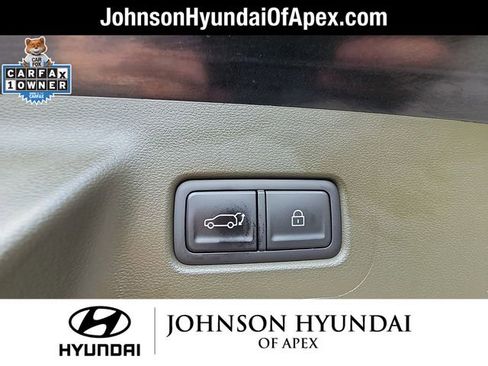 Used 2025 Hyundai Santa Fe Calligraphy AWD/4WD image 26