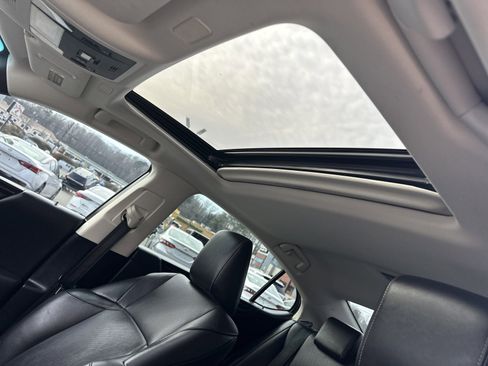 Used 2020 Lexus ES 350 w/ Premium Package image 22