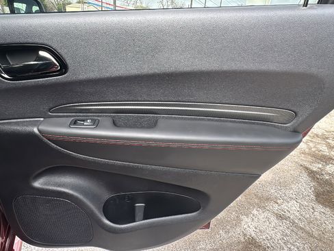 Certified 2023 Dodge Durango R/T image 28