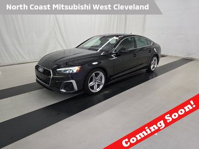 Used 2022 Audi A5 2.0T Premium Plus w/ Premium Plus