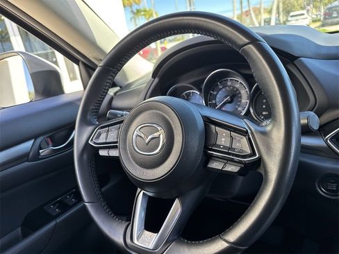 Used 2020 MAZDA CX-5 Sport image 53