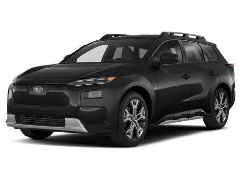 New 2026 Subaru Trailseeker AWD/4WD image 1