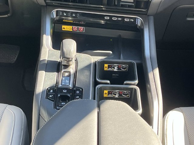 Used 2026 Lexus TX 350 AWD w/ Technology Package image 17
