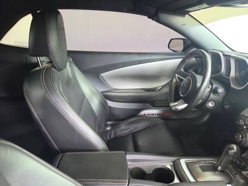 Used 2011 Chevrolet Camaro SS w/ RS Package RWD image 24