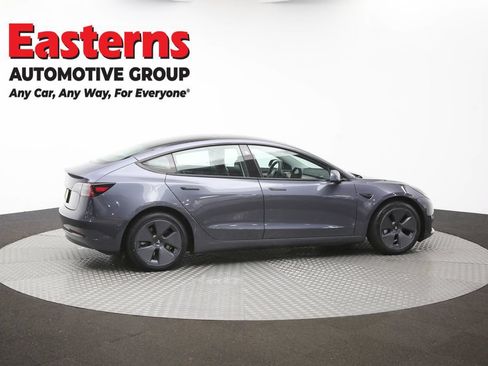 Used 2023 Tesla Model 3 Standard Range RWD image 40