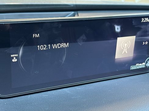 Used 2025 MAZDA CX-50 2.5 Hybrid w/ Cargo Package image 22