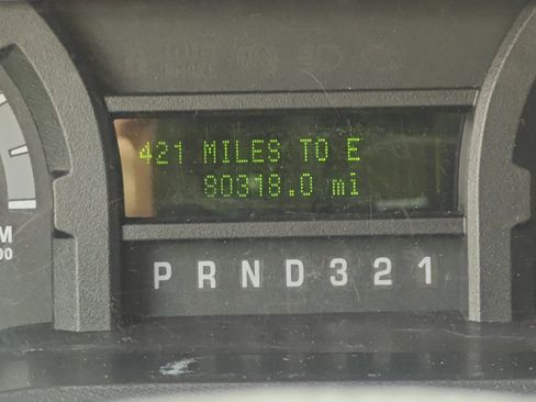 Used 2012 Ford E-450 and Econoline 450 Super Duty w/ Ambulance Prep Pkg image 33