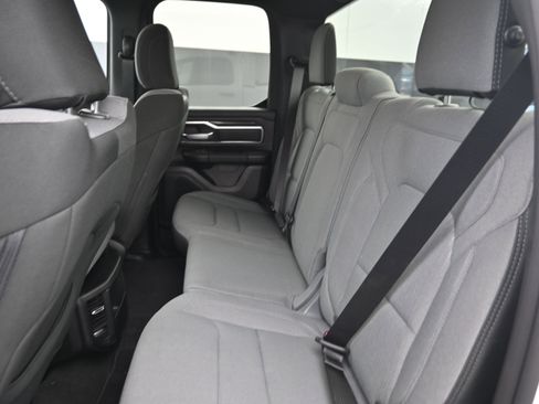 Used 2024 RAM 1500 Big Horn image 17