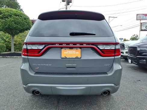 Certified 2023 Dodge Durango GT AWD/4WD image 21